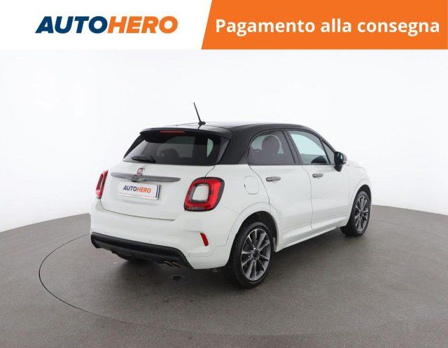 FIAT 500X 1.3 T4 150 CV DCT Sport