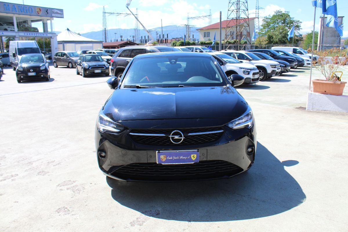 OPEL - Corsa - 1.5 D 100 CV Design & Tech