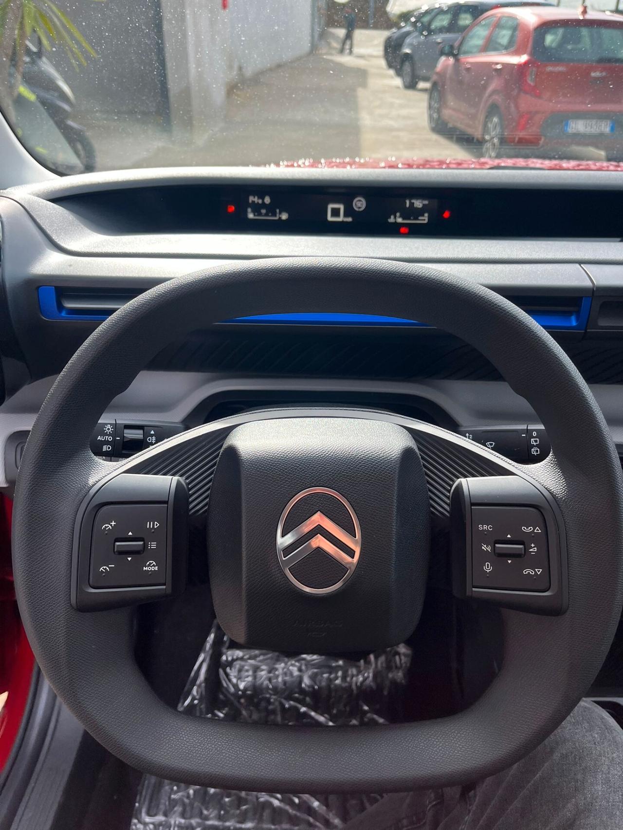 Citroen C3 PureTech 100 S&S Business