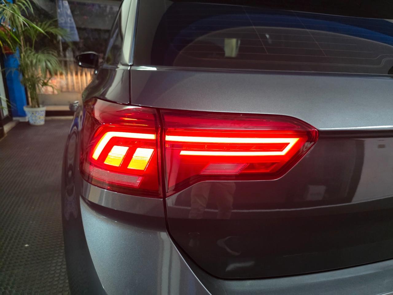 Volkswagen T-Roc 1.0tsi 2021 60000km PROMO