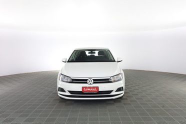 VOLKSWAGEN Polo Polo 1.0 EVO 5p. Comfortline BlueMotion Technology