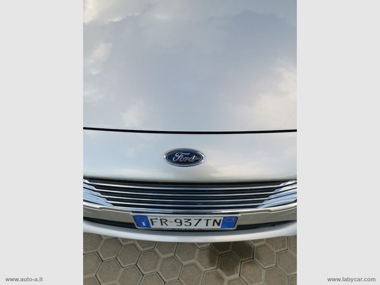 FORD Fiesta 1.1 85 CV 5p. Titanium