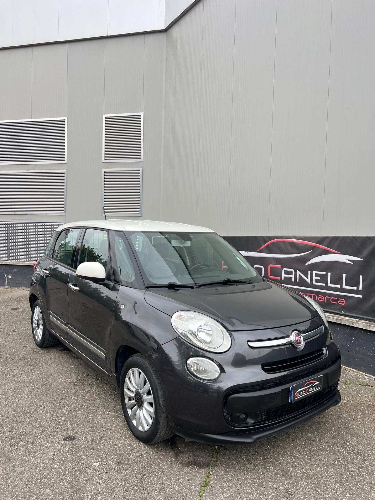 Fiat 500L 1.4 120 CV Lounge BICOLOR 69 MILA KM