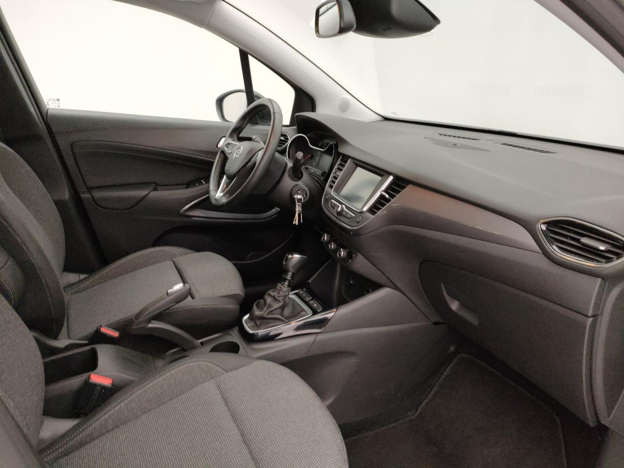 OPEL Crossland 2021 - Crossland 1.2 Elegance s&s 110cv