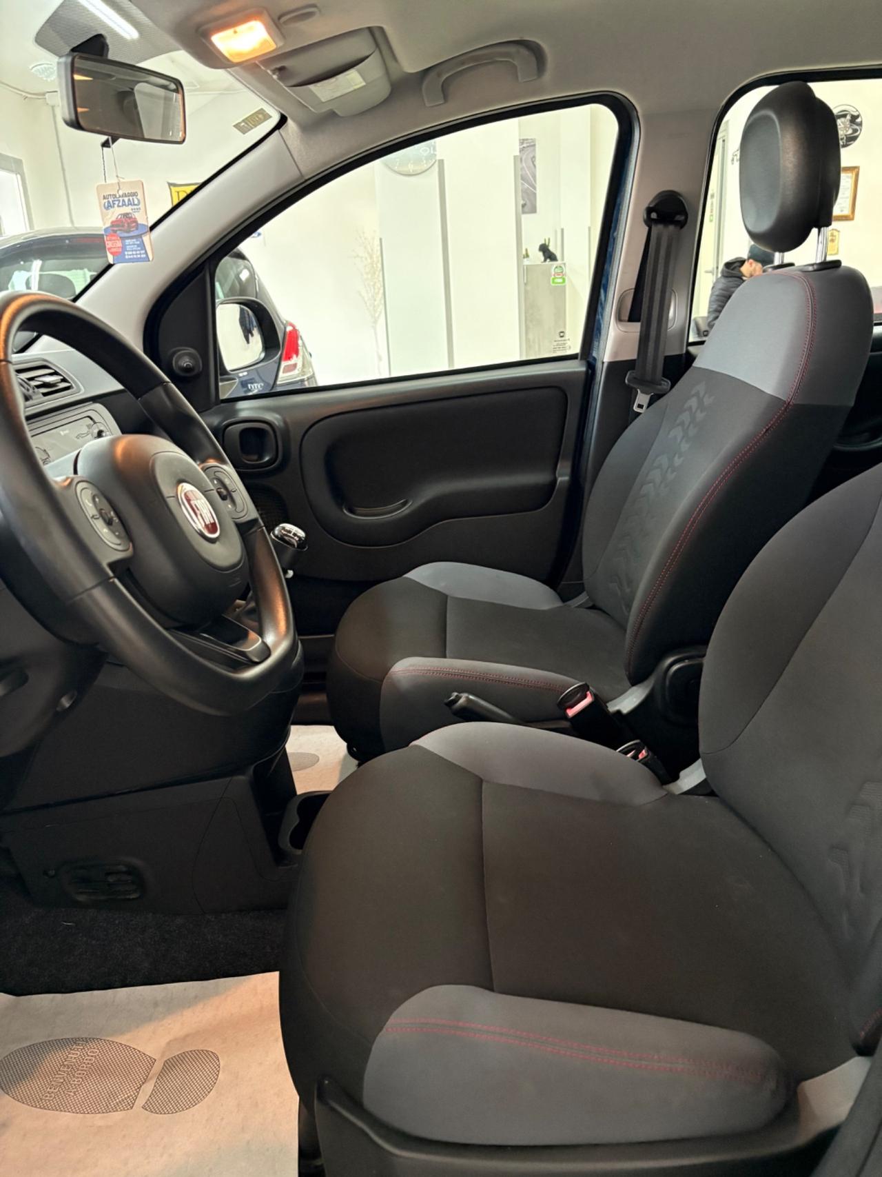 Fiat Panda 1.2 EasyPower Easy
