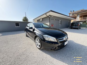 Mercedes-Benz A 180 CDI Sport 110 cv 125.902 km unico proprietario