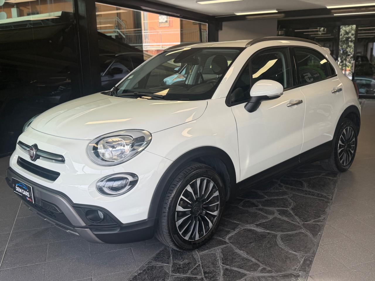 Fiat 500X 1.0 T3 120 CV Cross