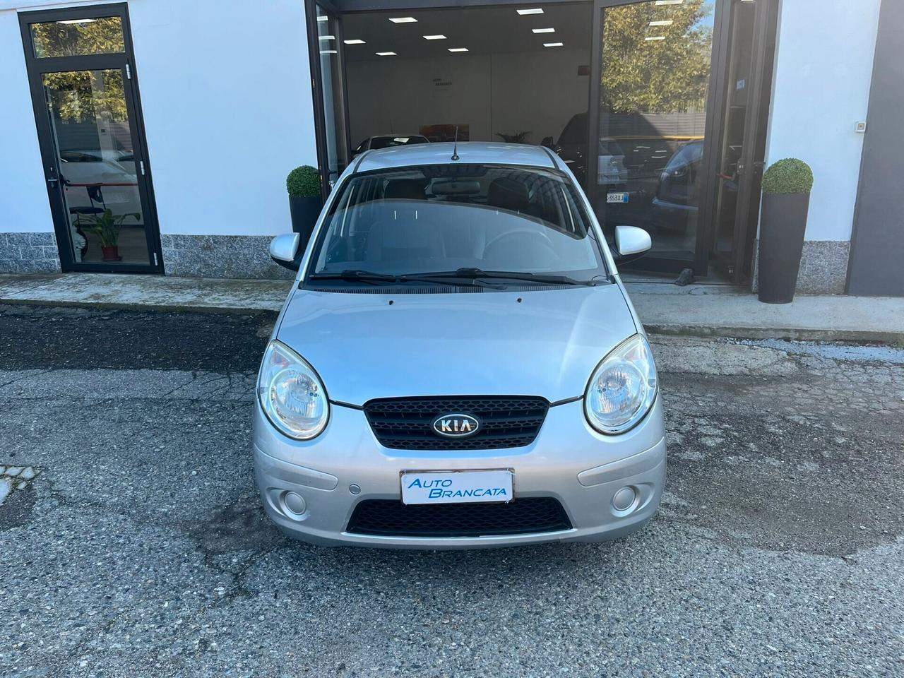 Kia Picanto 1.0