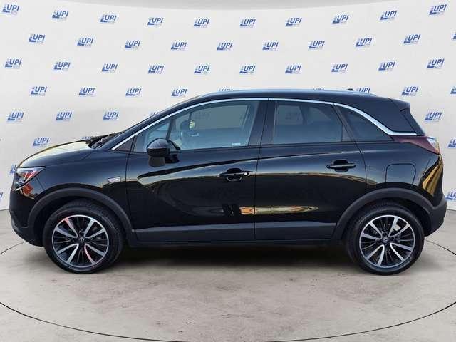Opel Crossland X 1.6 ecotec Ultimate s&s 120cv