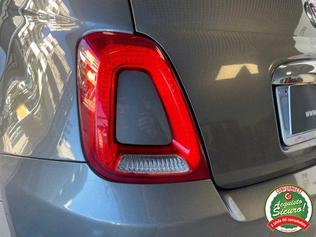 FIAT 500 1.0 Hybrid Dolcevita *TETTO