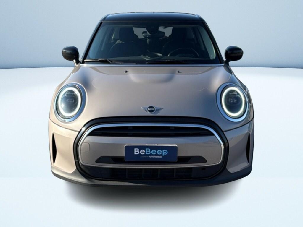 Mini Cooper 1.5 TwinPower Turbo Cooper Business DCT