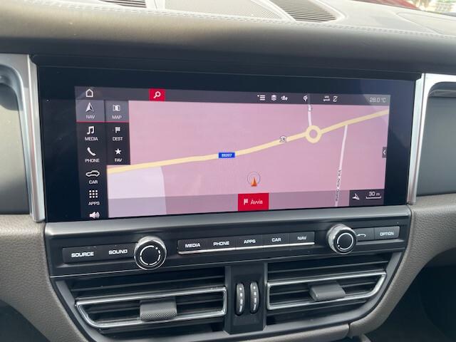 Porsche Macan 2.0
