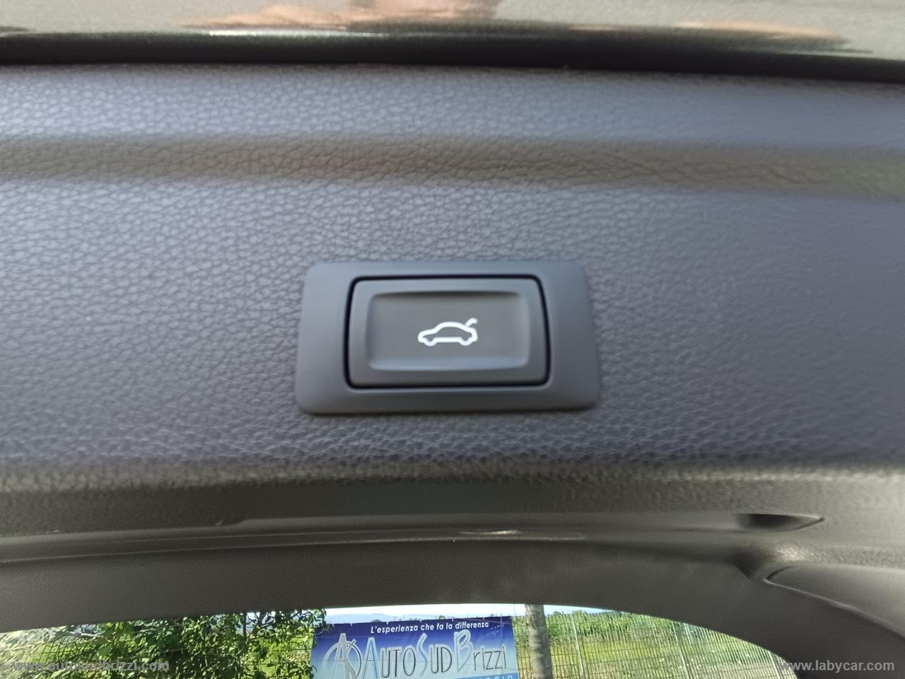 AUDI Q3 SPB 35 TDI quattro S tr. S line ed.