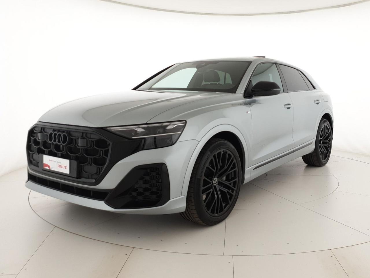 55TFSIe 394CV quattro titpronic S line Edition