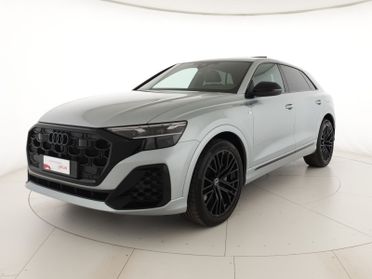 55TFSIe 394CV quattro titpronic S line Edition