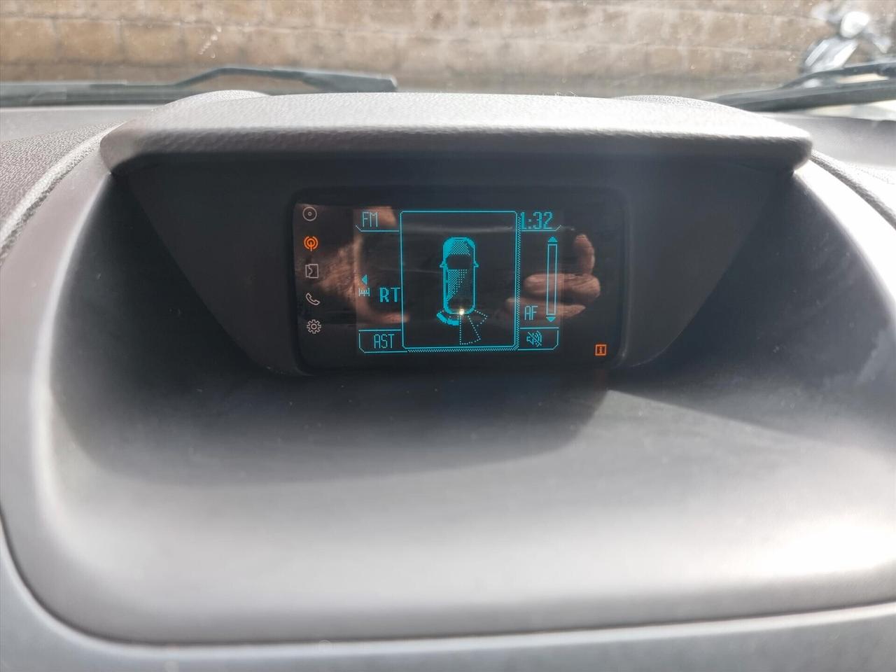 Ford EcoSport 1.5 TDCi 90 CV Plus