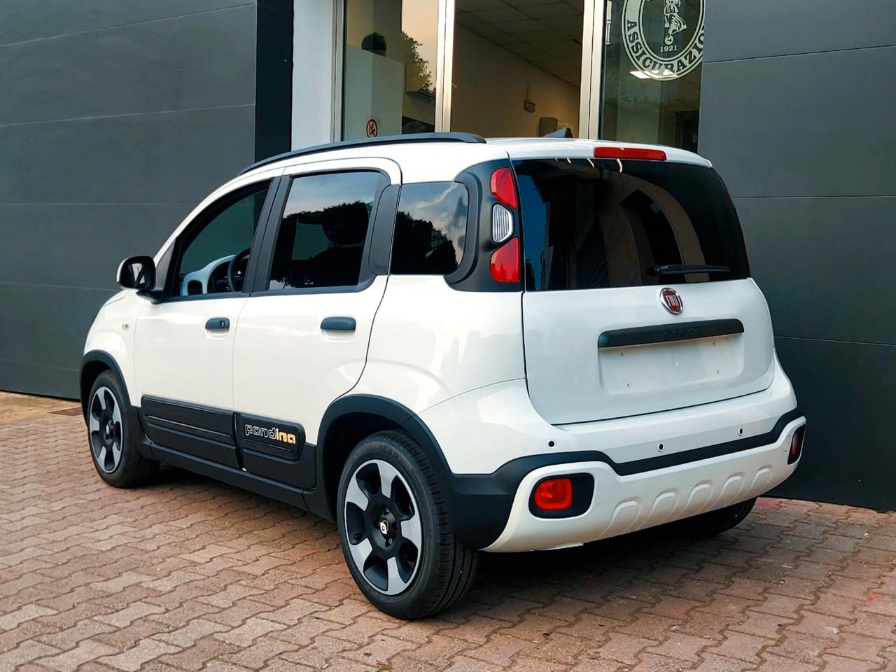 Fiat Panda Cross "PANDINA" 1.0 FireFly S&S Hybrid