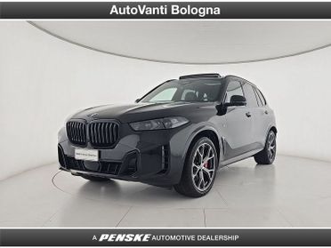 BMW X5 X5 xdrive30d MSport Pro auto