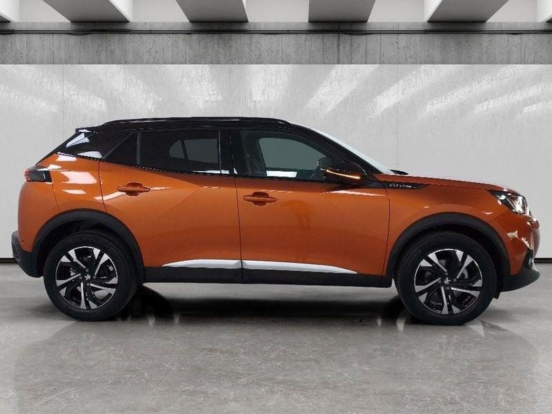 Peugeot 2008 1.2 puretech GT Line s&s 130cv