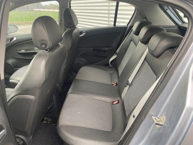 OPEL Corsa 1.3 CDTI 90CV 5 porte Cosmo OK NEOPATENTATO