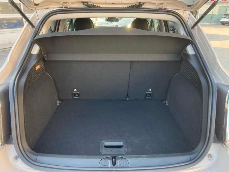 FIAT 500X 1.4 m-air Lounge 4x2 140cv