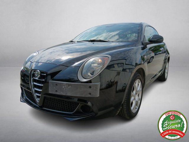 ALFA ROMEO MiTo 1.4 70 CV 8V OK Neo Patentati Certificata