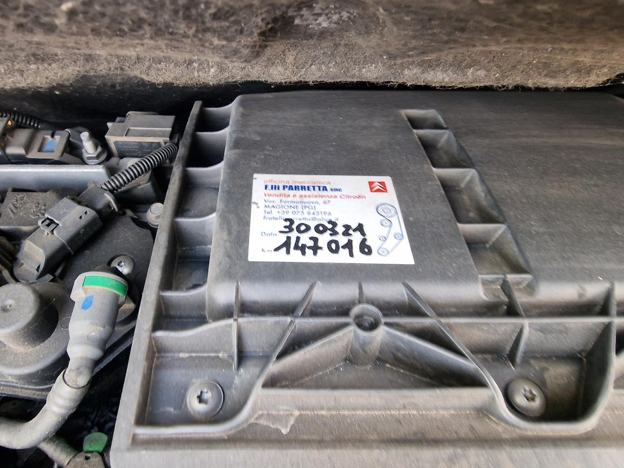 Citroen C3 1.4 HDi 70 Exclusive