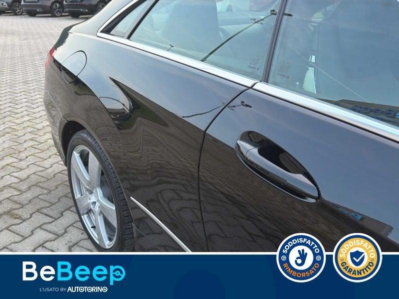 Mercedes-Benz Classe E Cpé E COUPE 220 CDI SPORT