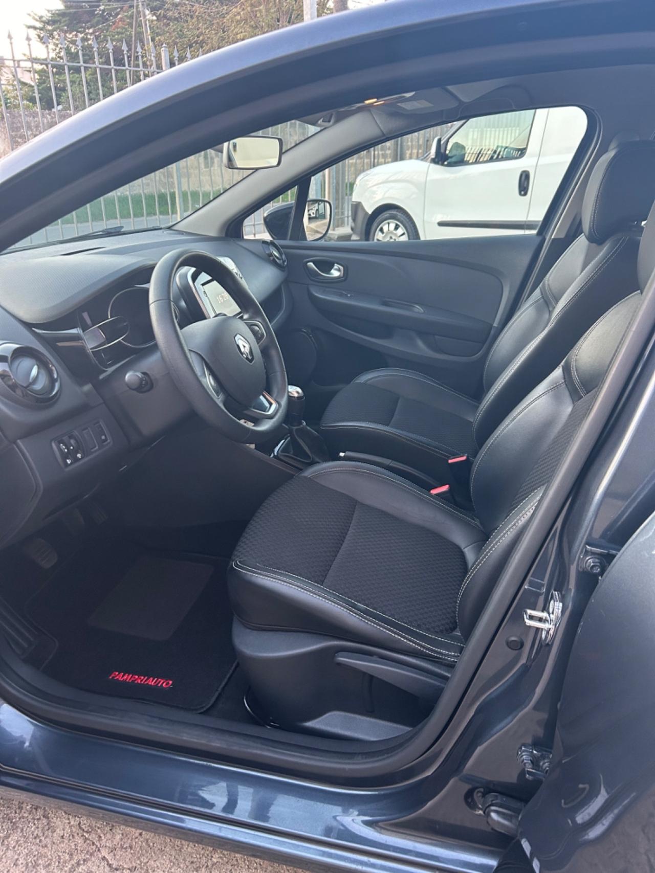 Renault Clio dCi 8V 75 CV “ VENDUTA “