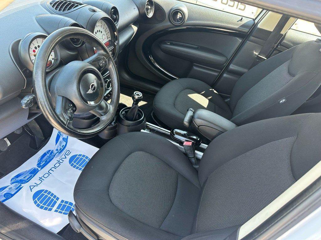 MINI Countryman Mini Cooper D Business Countryman ALL4