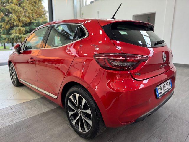 RENAULT Clio TCe 100 CV GPL 5 porte Intens