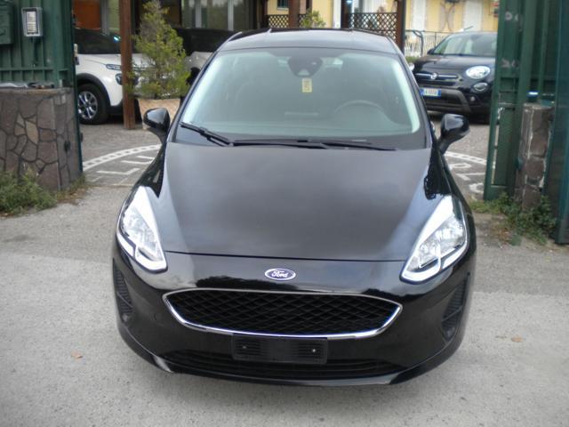 FORD Fiesta 1.5 TDCi 5 porte Business