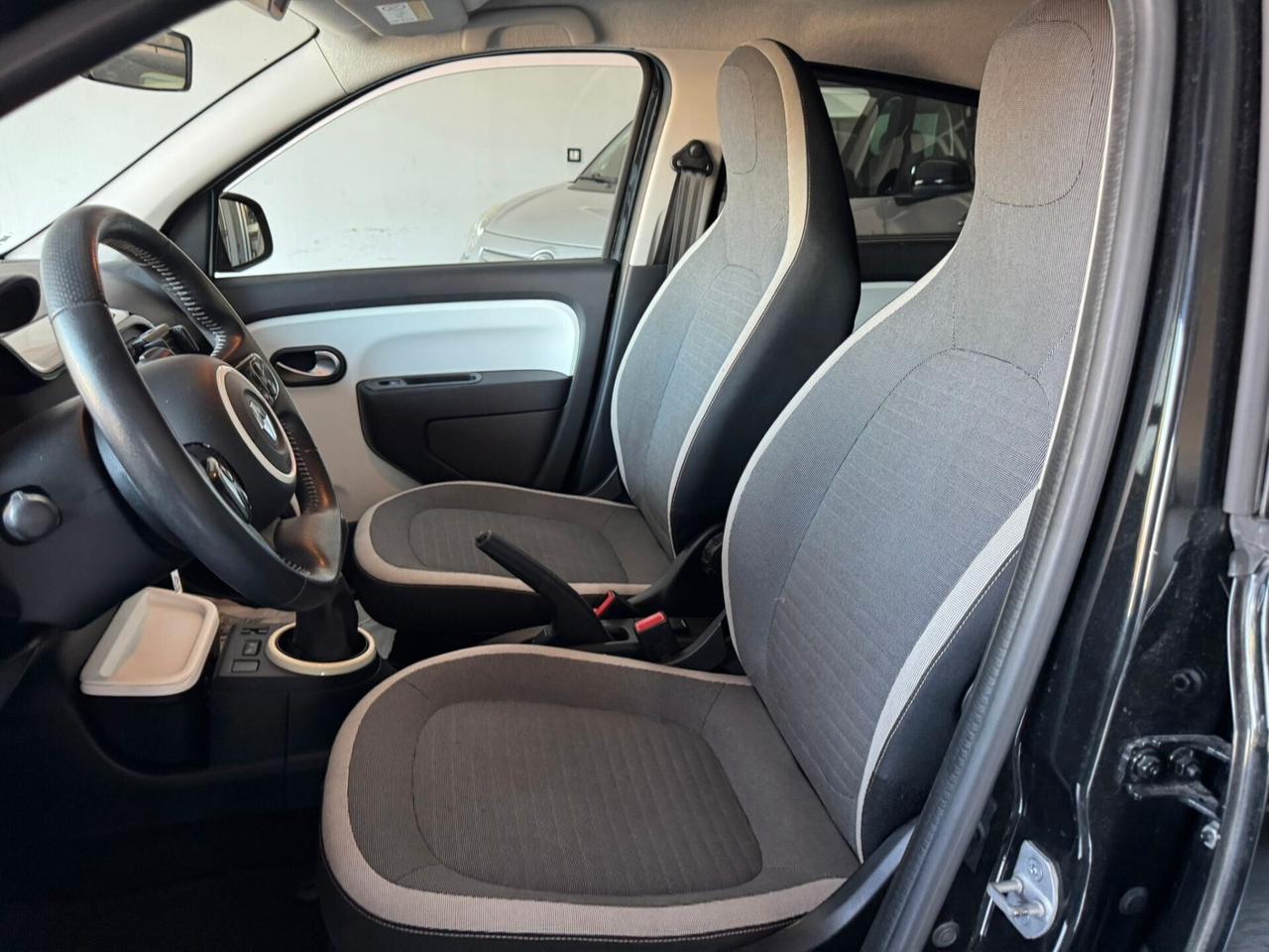 Renault Twingo SCe Zen OFFERTA DELLA SETTIMANA