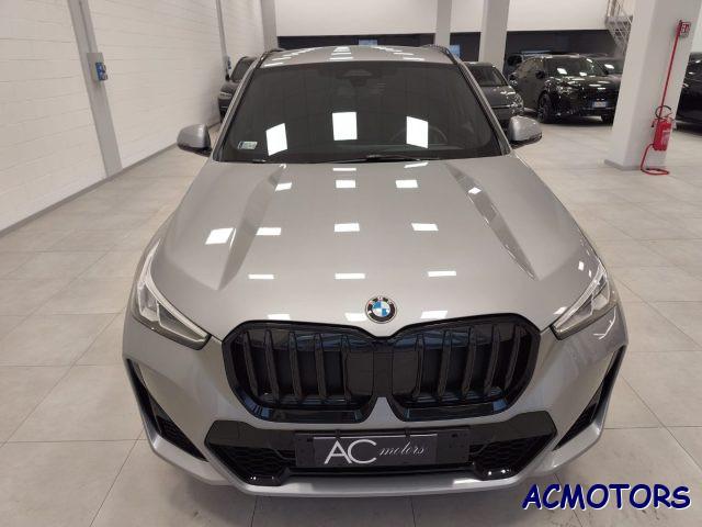 BMW X1 xDrive 20d Msport