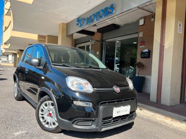 Fiat Panda 1.0 firefly hybrid City Life s&s 70cv *Promo SD 2026*