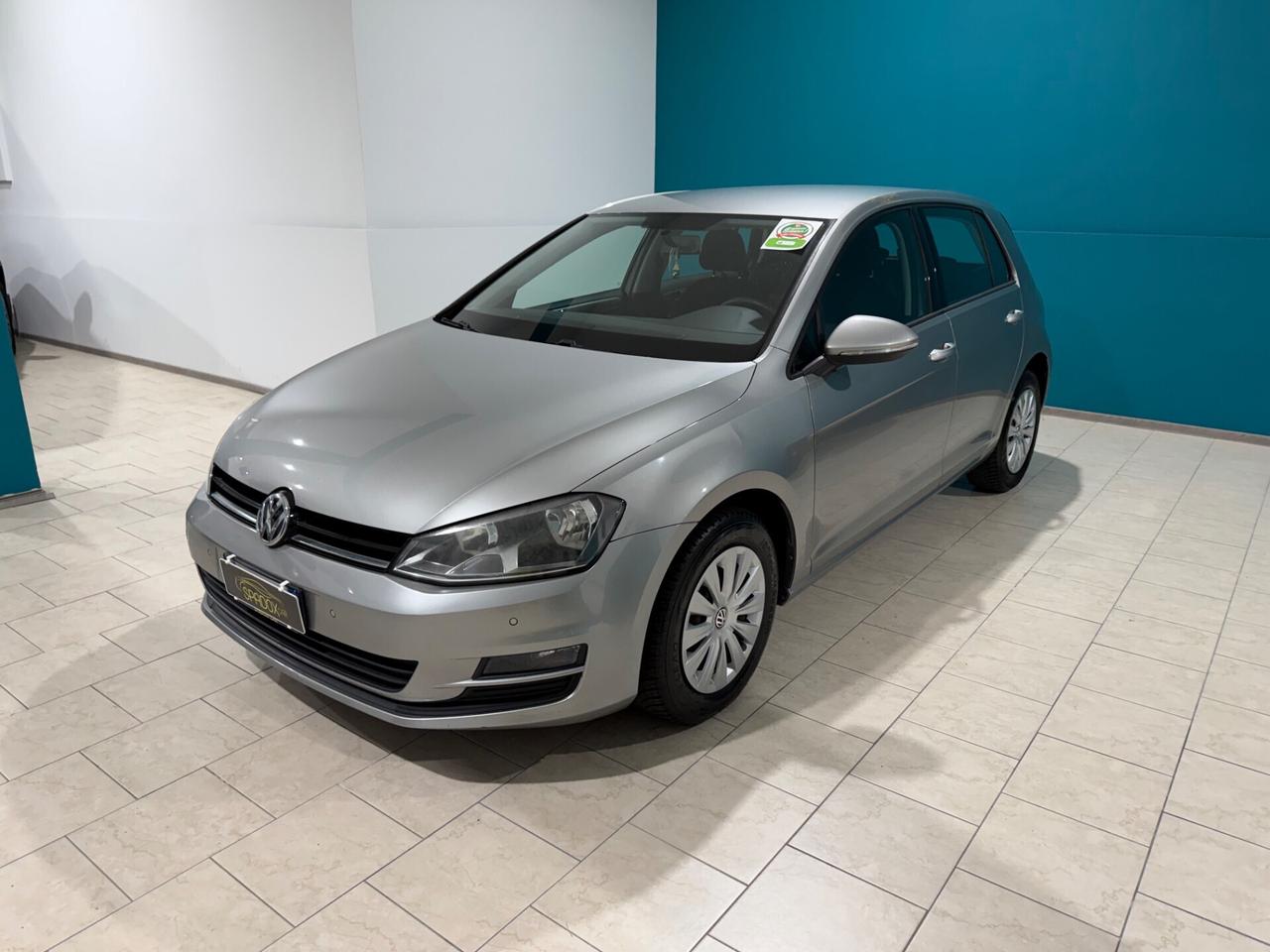 VOLKSWAGEN GOLF 2016 *DIESEL *UNICOPROPRIETARIO