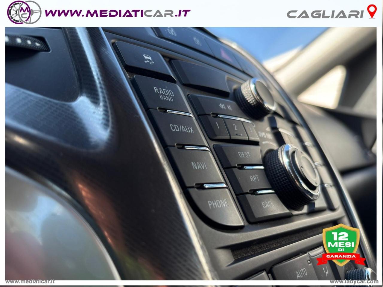 OPEL Astra 1.7 CDTI 125 CV 5p. Elective