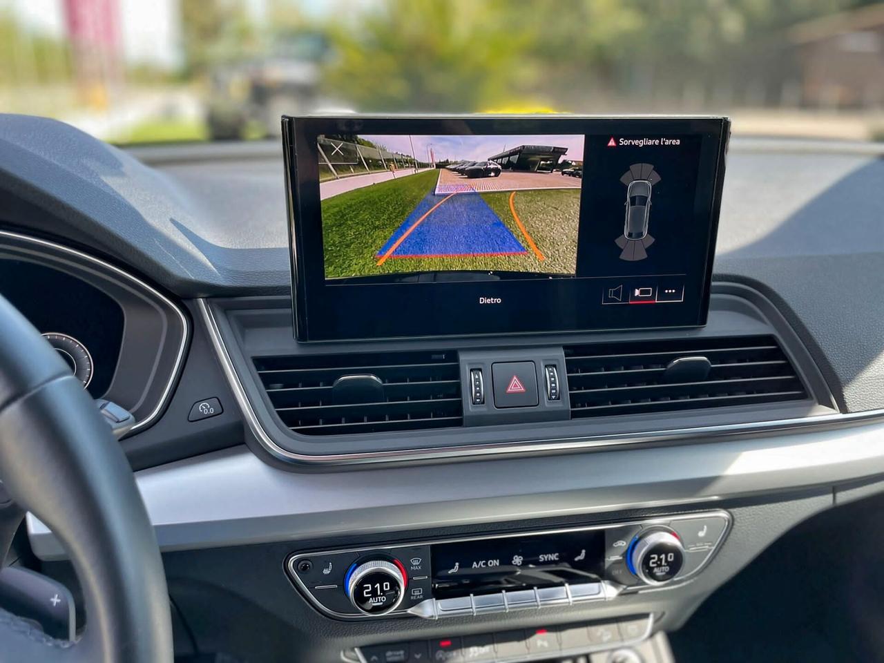 Audi Q5 SPB 40 TDI quattro S tronic Business Advanced