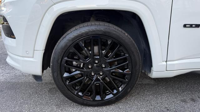 JEEP Compass 1.3T4 PHEV 240CV S AUTO 4xe*C.L.19*4CAM*CARPLAY