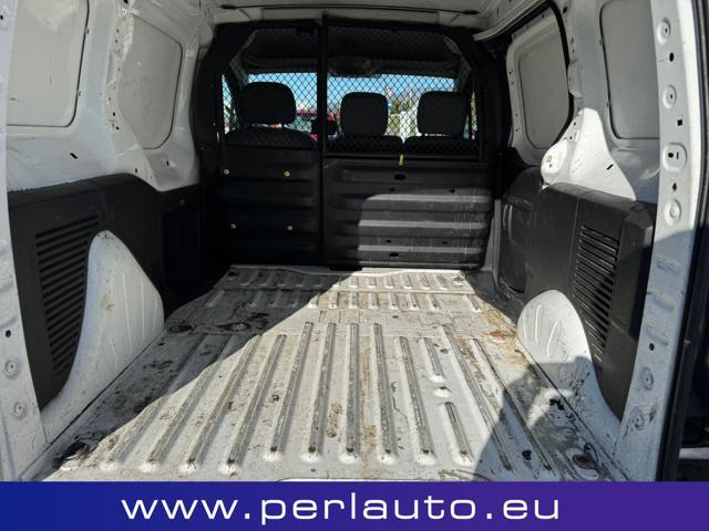 PEUGEOT Partner 1.6 8V e-HDi 90CV L1 3 posti Furgone