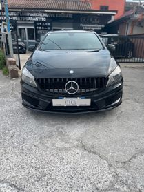 Mercedes-benz A 180 CDI Automatic Executive