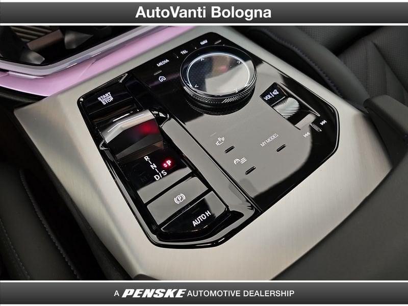 BMW X3 X3 xDriveM50 48V MSport Pro