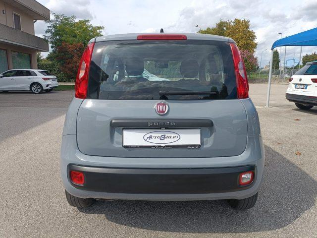 FIAT Panda 1.2 EasyPower Easy