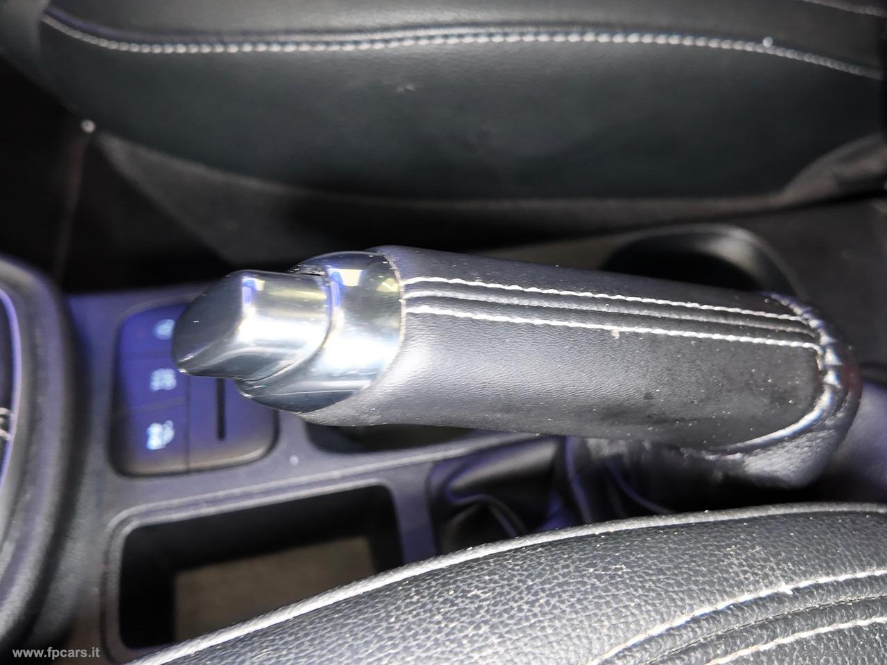 FORD Puma 1.5 EcoBlue 120CV S&S Titanium X