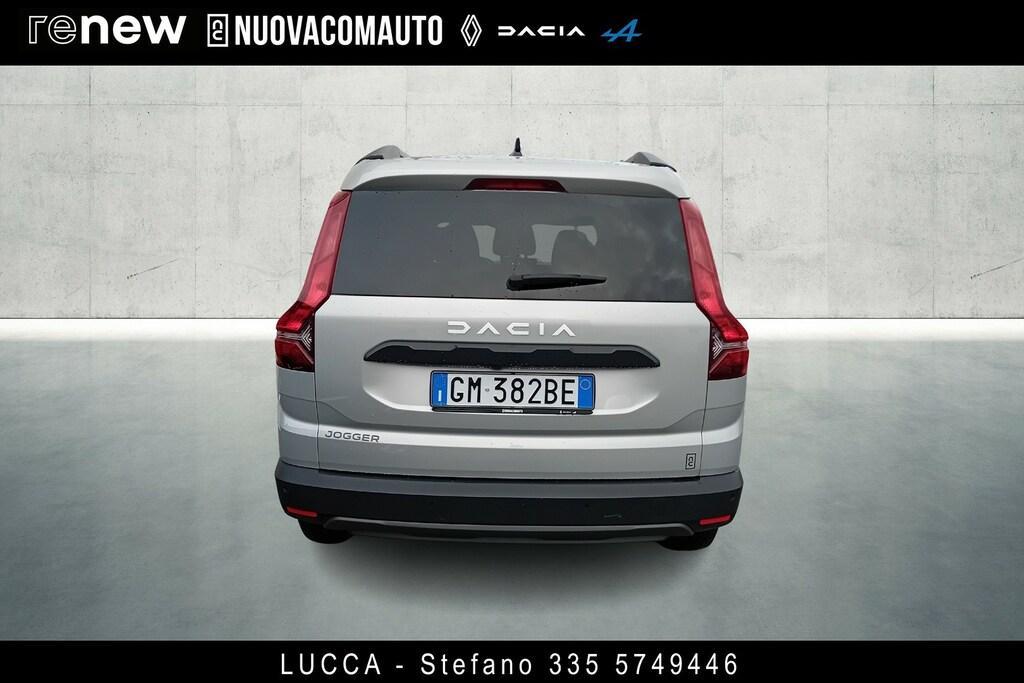 Dacia Jogger 1.0 TCe GPL Extreme
