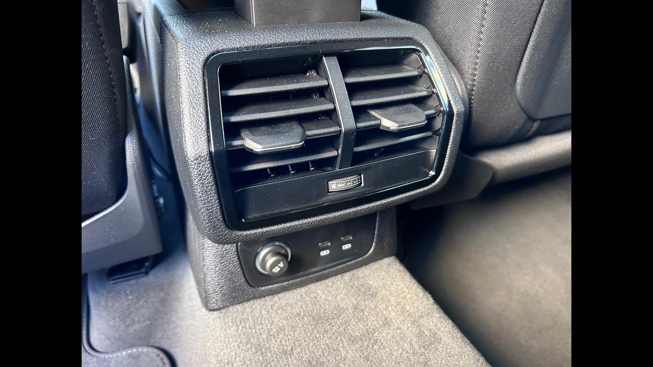 Audi Q3 SPORTBACK 45 TFSI E S TRONIC