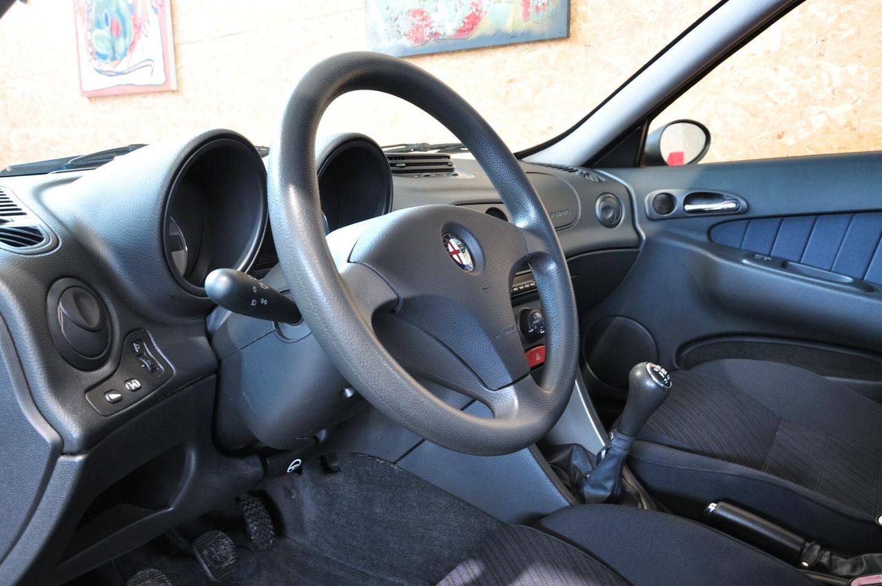 Alfa Romeo 156 1.8i 16V Twin Spark IN PROMOZIONE