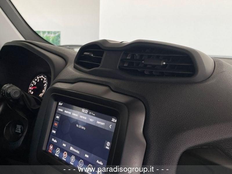 Jeep Renegade 2019 1.0 t3 Limited 2wd