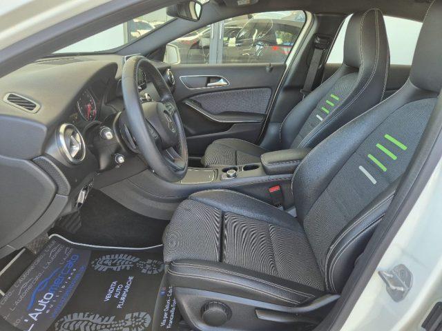 MERCEDES-BENZ A 160 d Automatic Premium