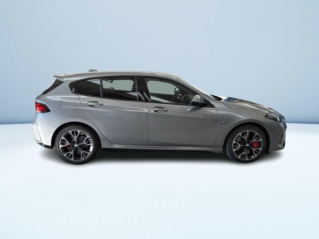 BMW Serie 1 118 d MSport Pro DCT